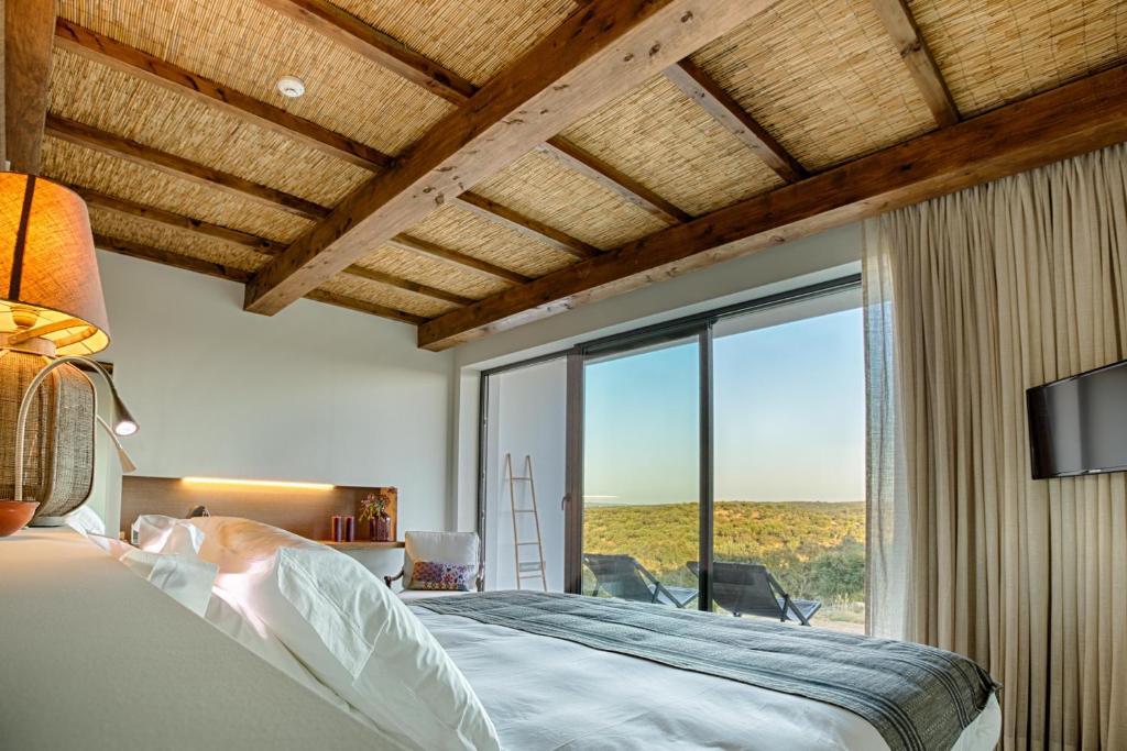 Monte Velho Equo-Resort Arraiolos Habitación foto
